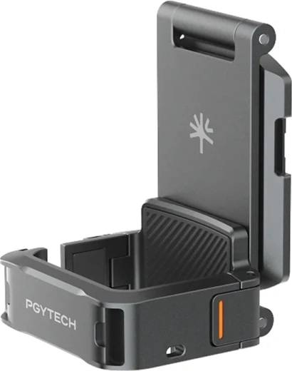 Adaptateur d’extension pliable PGYTECH pour OSMO Pocket 3/4
