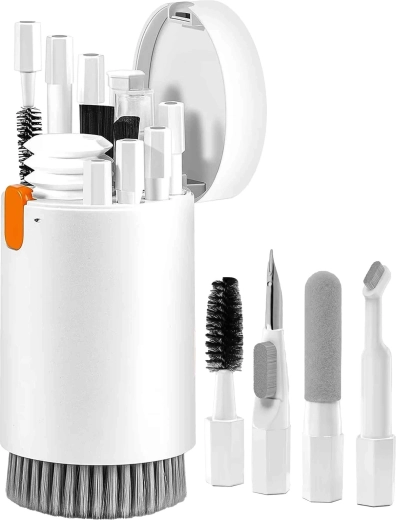 Kit de nettoyage électronique Renew Force 20-en-1