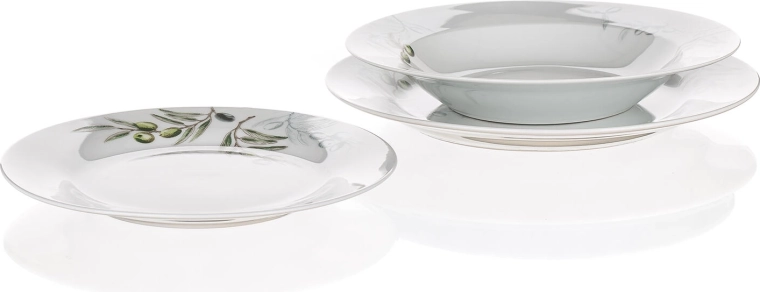 Design méditerranéen Olives