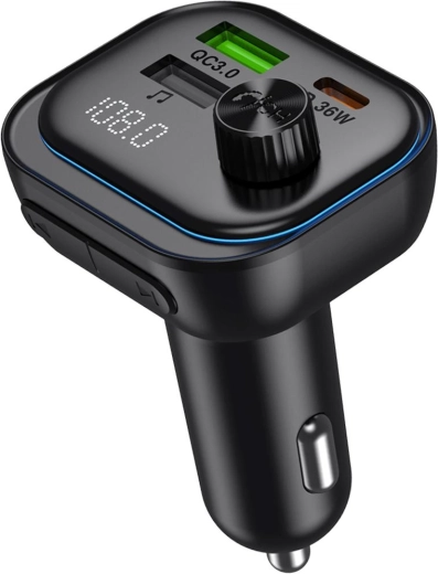 Musique et appels via Bluetooth