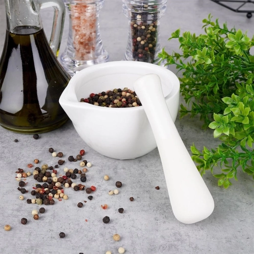 Bec verseur pratique et entretien facile