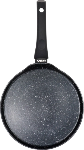 Poignée soft-touch confortable