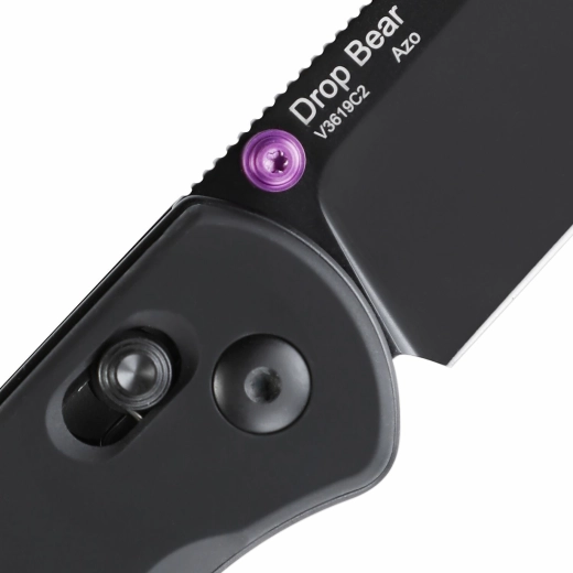 Commande sûre et fluide avec Clutch lock