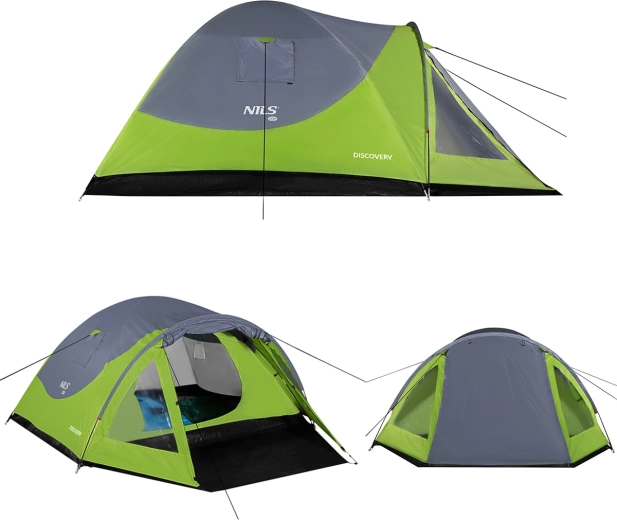 Chambre respirante sans condensation