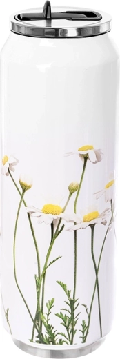 Longue conservation de la température grâce à l’isolation sous vide