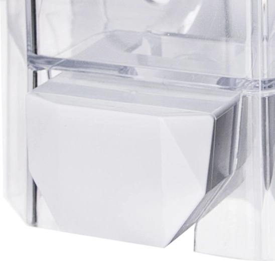 Design épuré et résistant