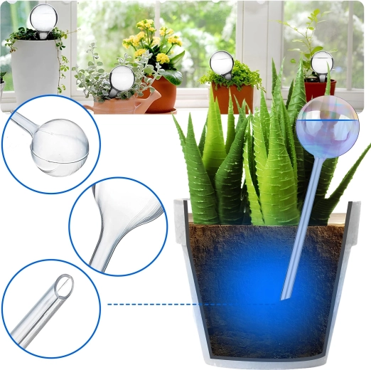 Pratique pour plusieurs plantes