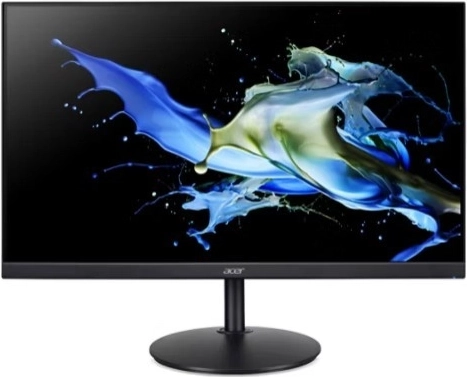 Moniteur IPS 27" 144 Hz avec HDMI, DisplayPort et VGA