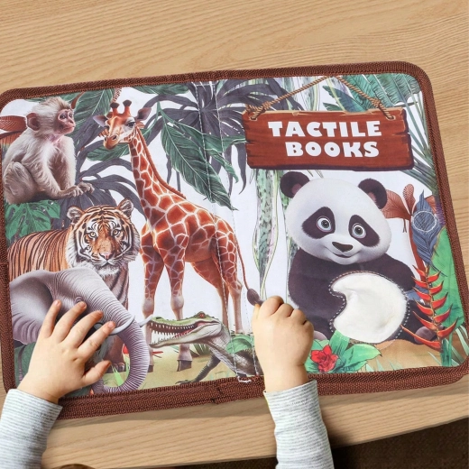Un jeu qui fait travailler les petites mains