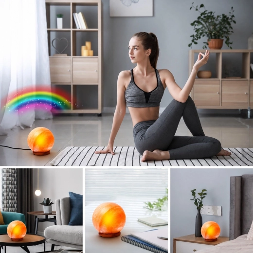 Décoration polyvalente pour plusieurs pièces