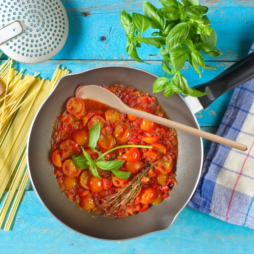 Douce pour les revêtements antiadhésifs
