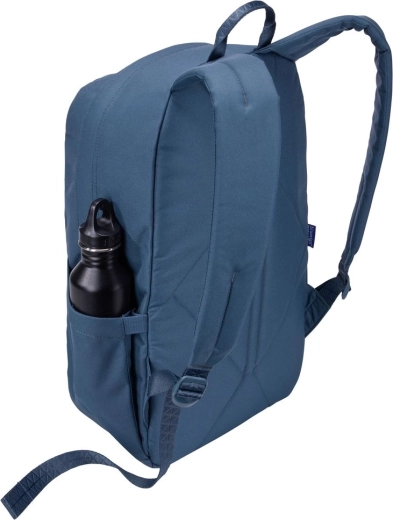 Poches latérales pour bouteille et accessoires
