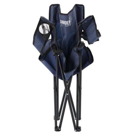 Légère et rapide à plier