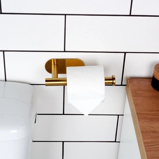 Installation facile sans perçage