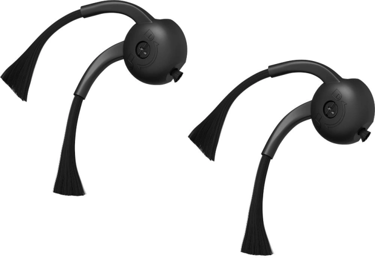 Sencor SRX 9503 brosses latérales pour SRV 9590BK - 2 pièces
