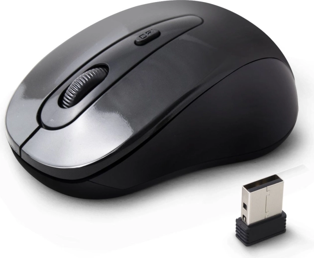 Souris sans fil Extreme Maverick 2,4 GHz