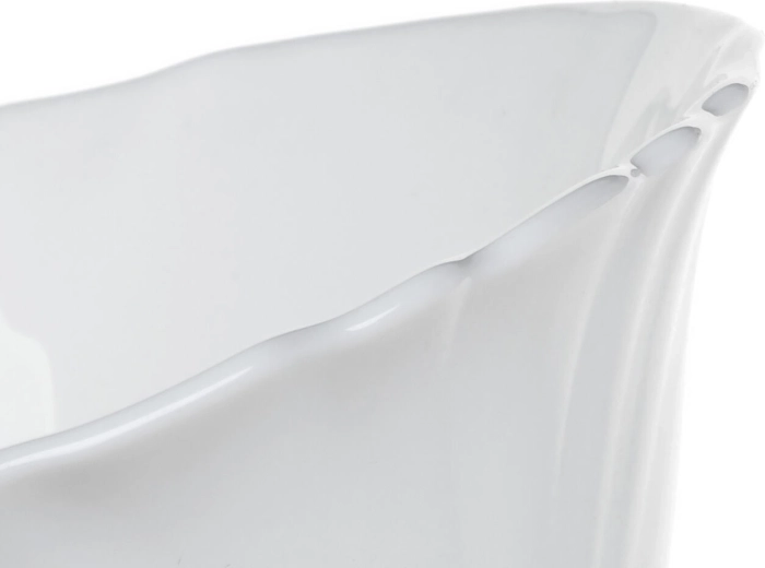 Surface hygiénique et non poreuse