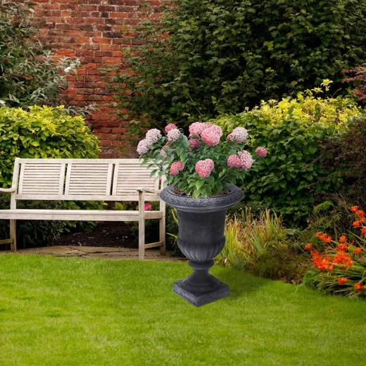 Stabilité et placement polyvalent