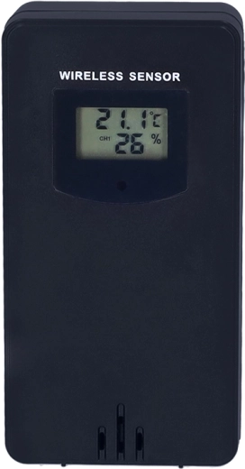 Solight capteur sans fil pour station météo TE81WIFI