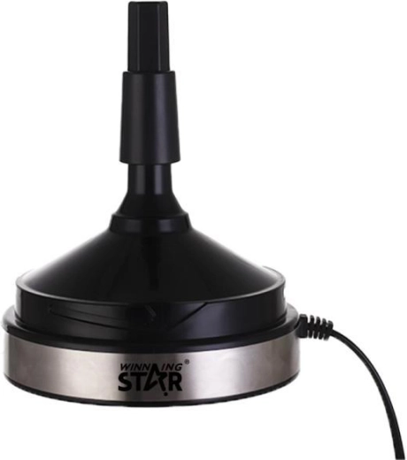 Base électrique stable