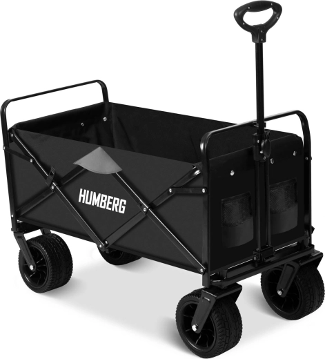 Maniabilité aisée grâce aux roues à 360°