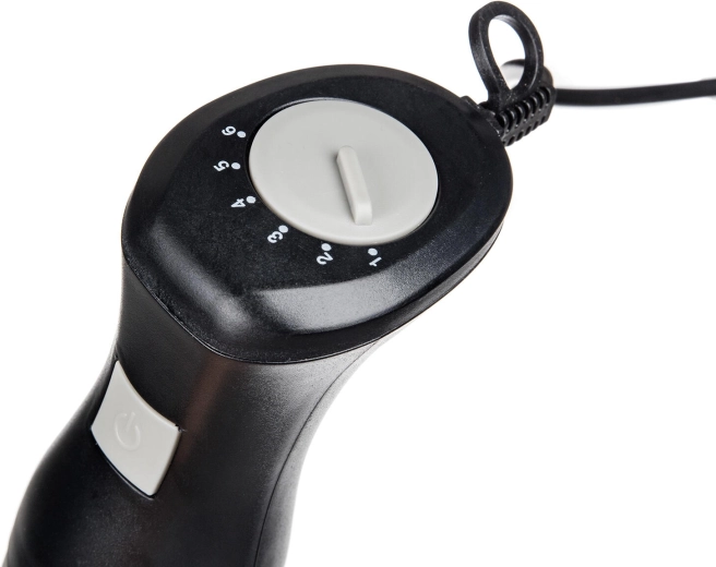 Réglage continu de la vitesse