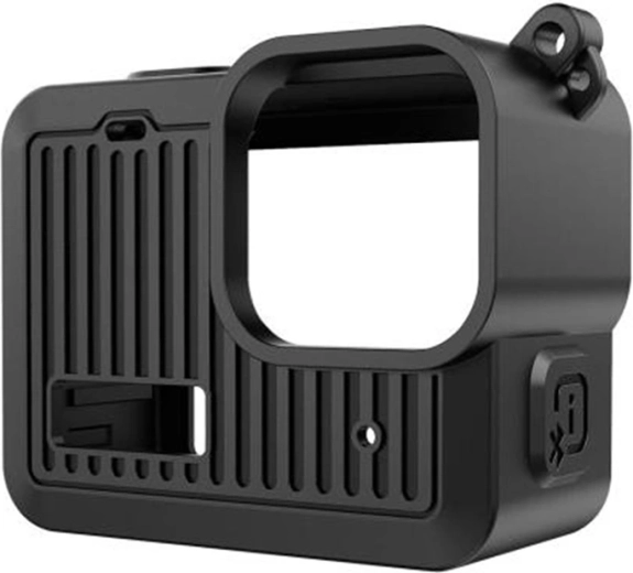 Étui de protection en silicone PULUZ pour GoPro HERO 4K 2024
