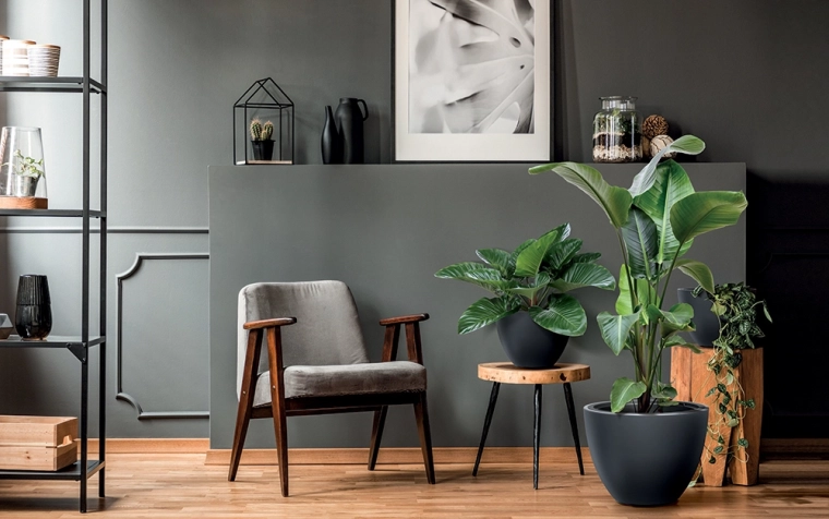 Léger, résistant et prêt pour l’extérieur