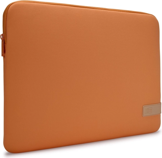 Housse pour ordinateur portable Case Logic Reflect 15,6″ – luscious orange