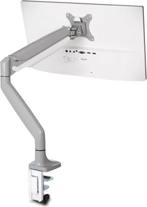 Large amplitude de mouvement pour l’ergonomie