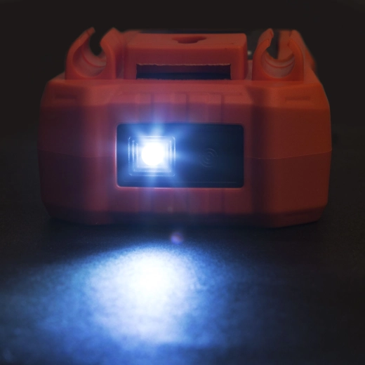 Lampe de travail LED