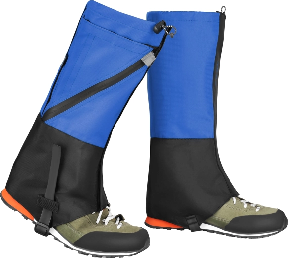 Fixation rapide et maintien sûr