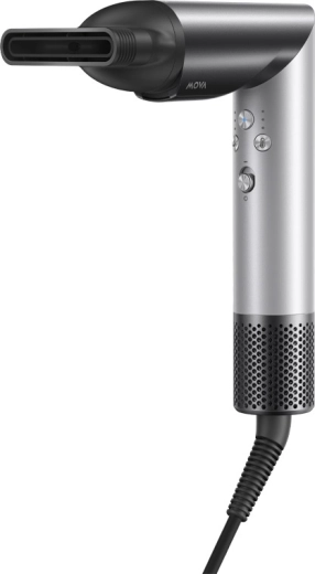 Séchage rapide sans compromis