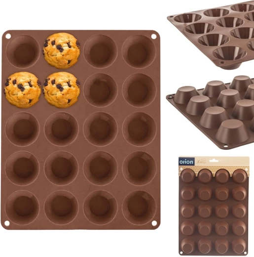 Du congélateur au four