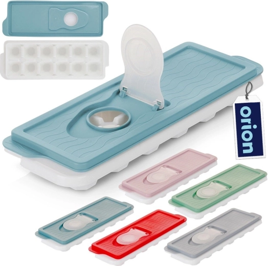 Stockage hygiénique sans odeurs