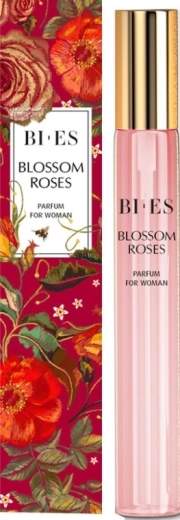 Parfum pour femme BI-ES Blossom Roses 15 ml