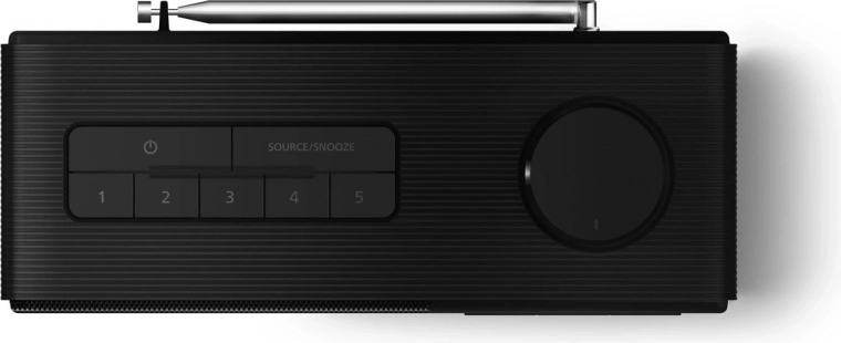 Conception résistante à l’eau IPX4 pour la cuisine et le jardin