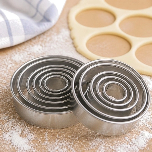 Pas seulement pour les biscuits