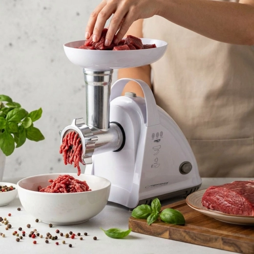 Préparation pratique de la viande à la maison