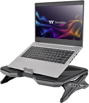 Position plus confortable de l’ordinateur portable
