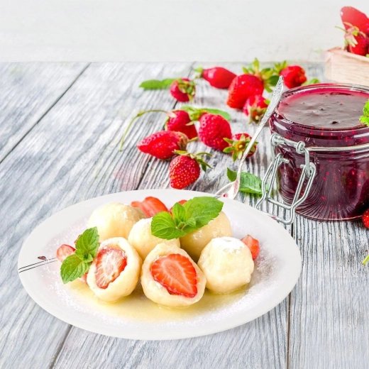 Pour les repas quotidiens