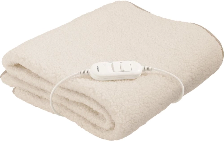 Couverture chauffante SENCOR SUB 190