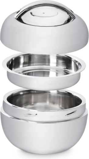 Conception réfléchie en 3 pièces