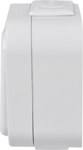 Design blanc épuré