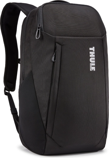 Sac à dos Thule Accent 20 l noir