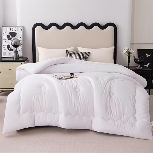 Structure respirante pour un sommeil paisible