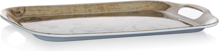 Mélamine légère et résistante