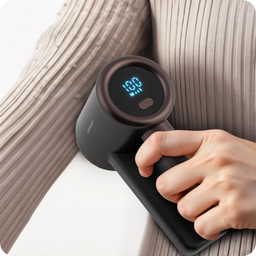 Trois modes pour différents tissus