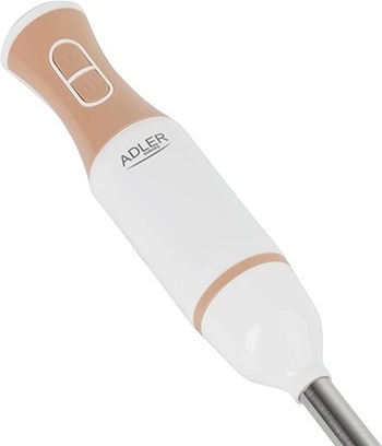 Moteur puissant 500 W pour un mixage homogène