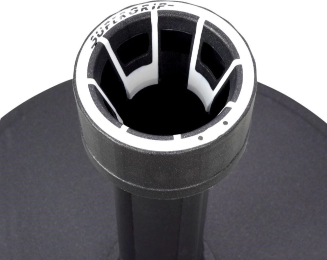 Fixation universelle 18–32 mm